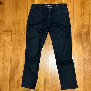 MiH Jeans, The Paris, Size 29, great condition, dark wash